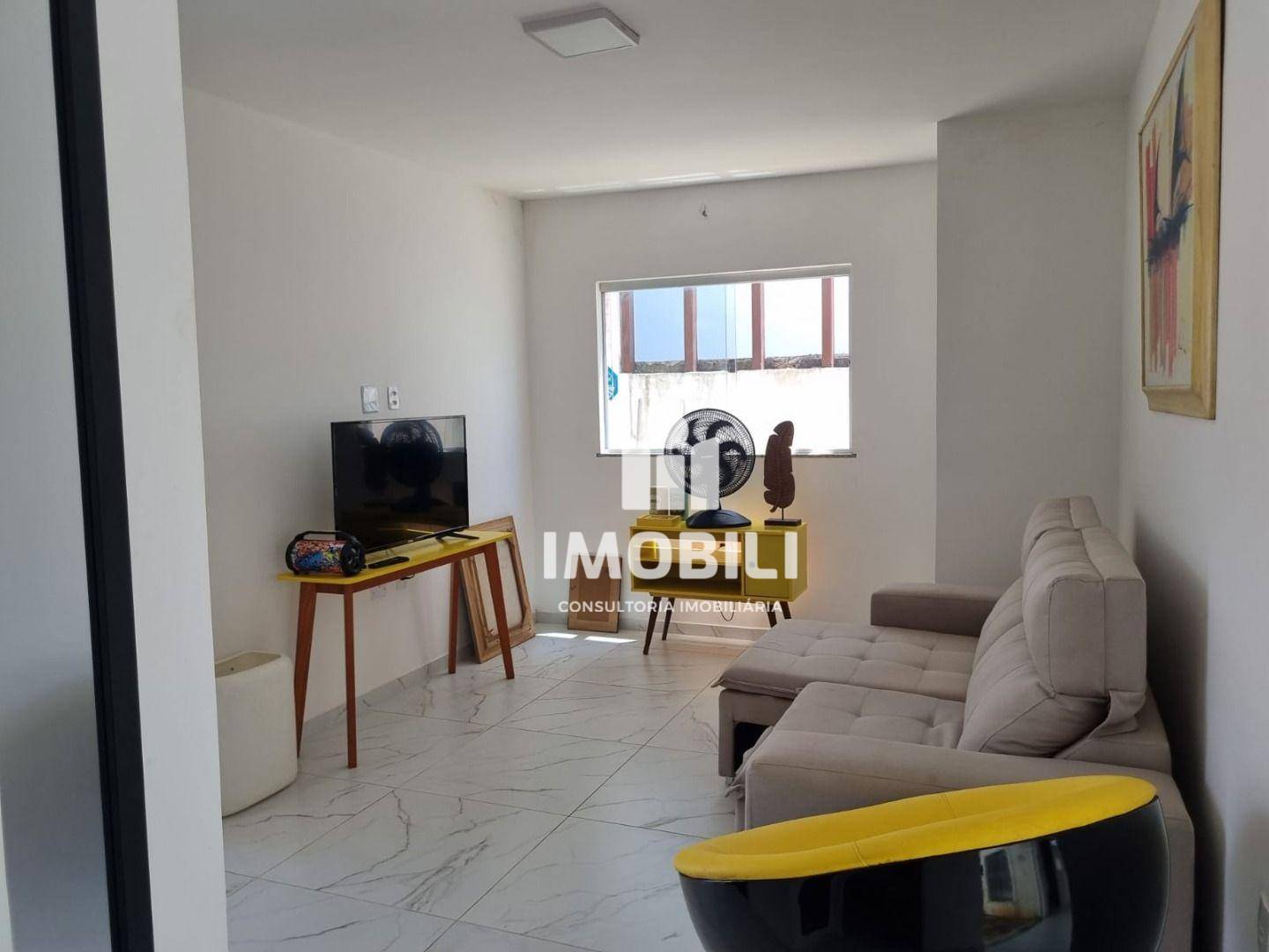Casa de Condomínio à venda com 3 quartos, 118m² - Foto 7