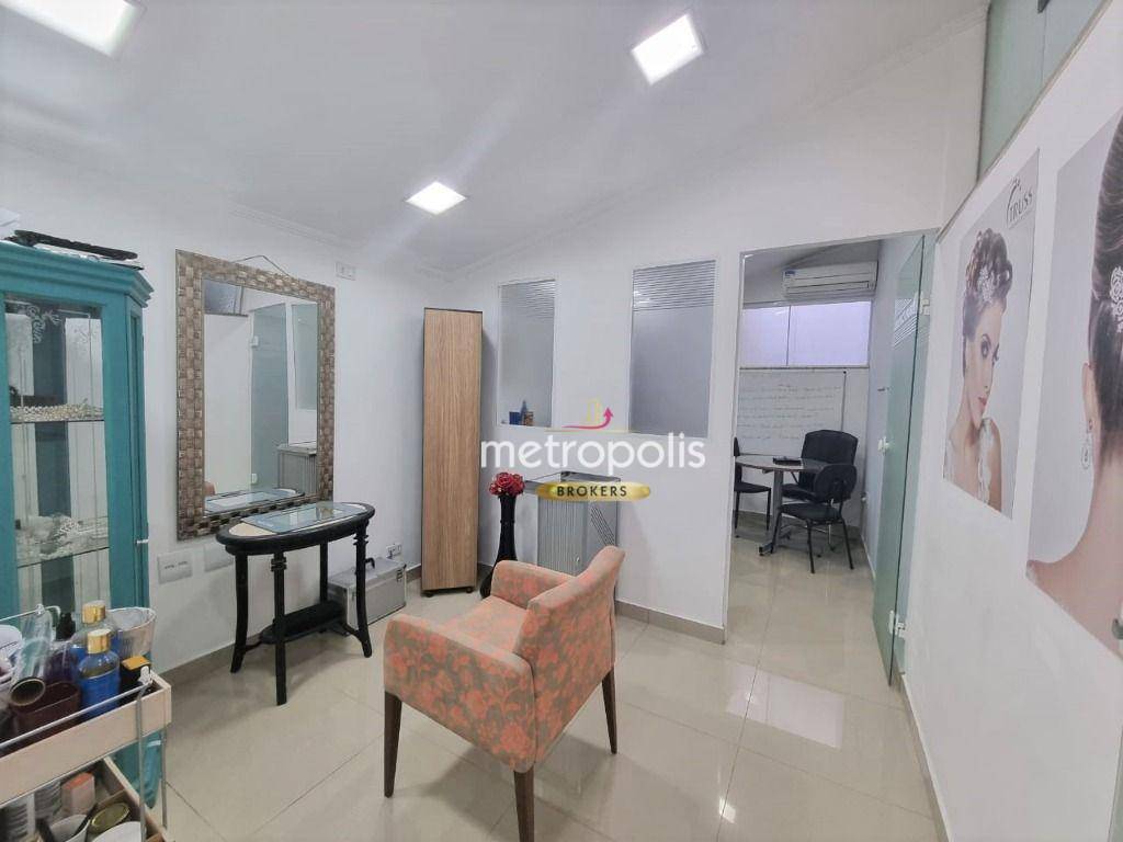 Prédio Inteiro à venda e aluguel, 867m² - Foto 13