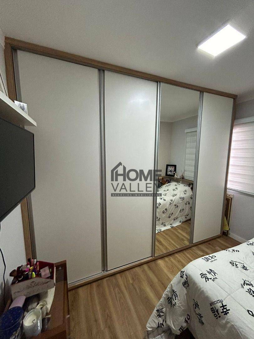 Apartamento à venda com 2 quartos, 48m² - Foto 5