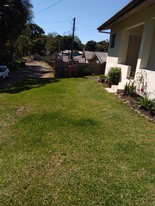 Casa à venda com 4 quartos, 117m² - Foto 2