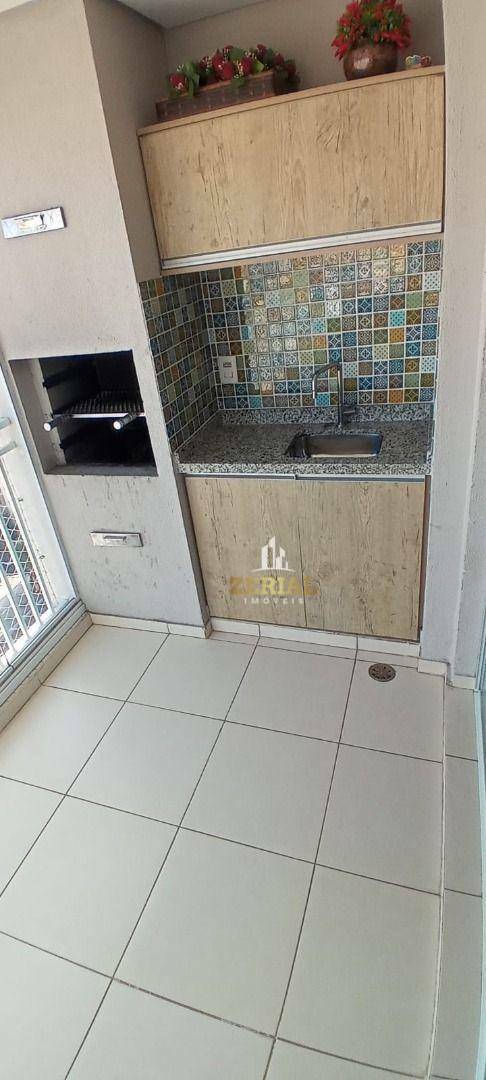 Apartamento à venda com 3 quartos, 98m² - Foto 11