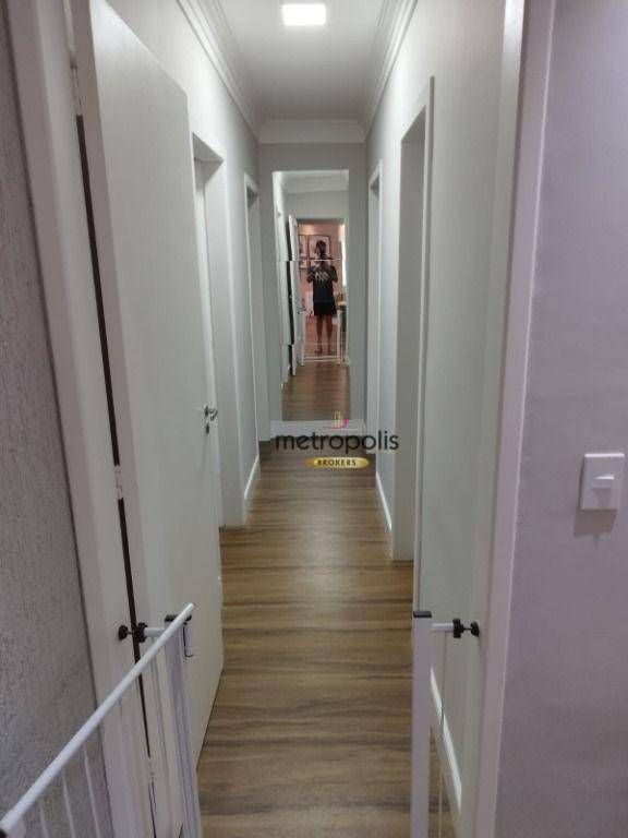 Casa à venda e aluguel com 3 quartos, 270m² - Foto 16