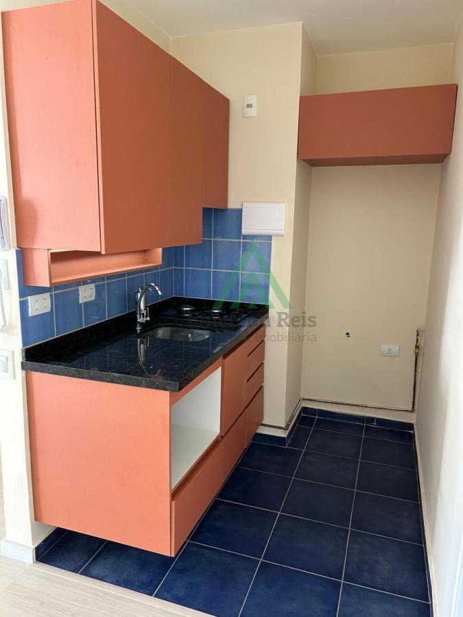 Apartamento à venda com 1 quarto, 43m² - Foto 9