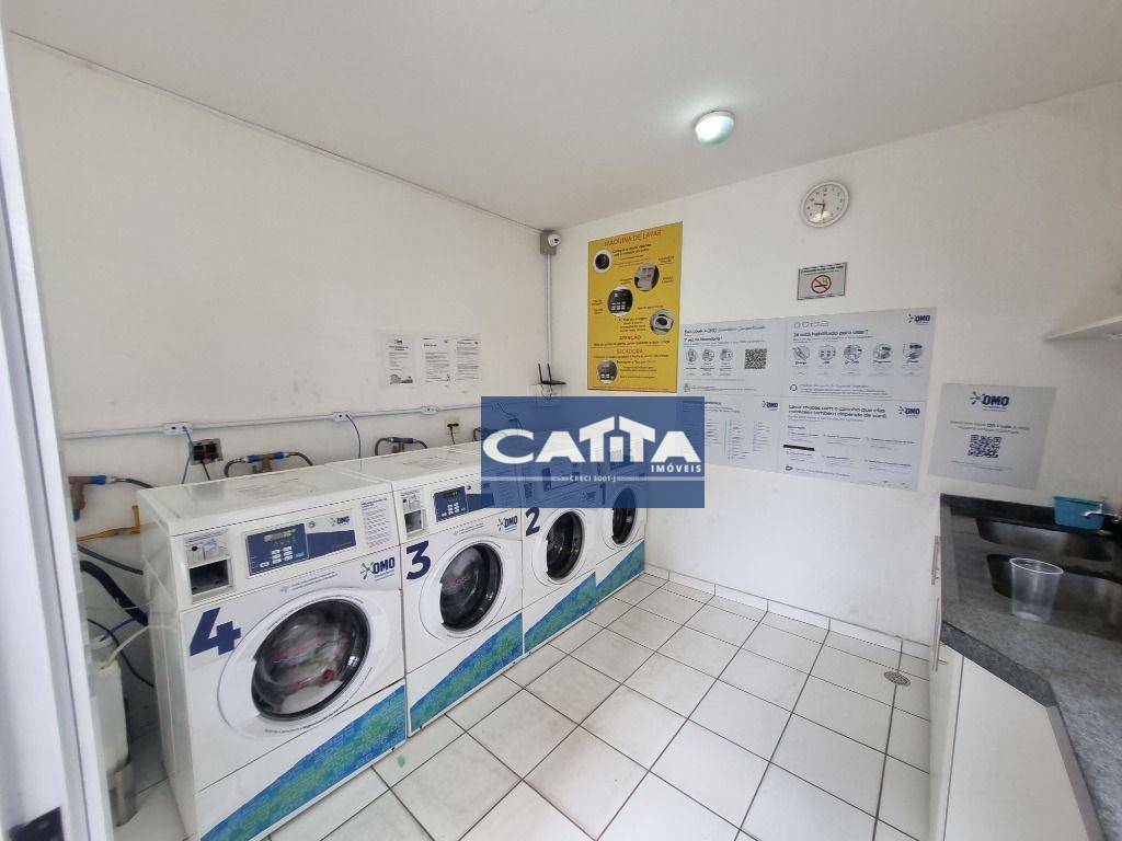 Apartamento à venda e aluguel com 1 quarto, 28m² - Foto 16