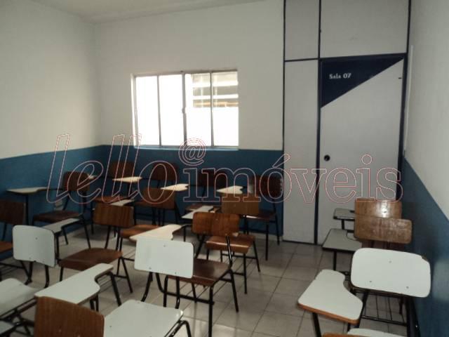 Conjunto Comercial-Sala para alugar, 400m² - Foto 14