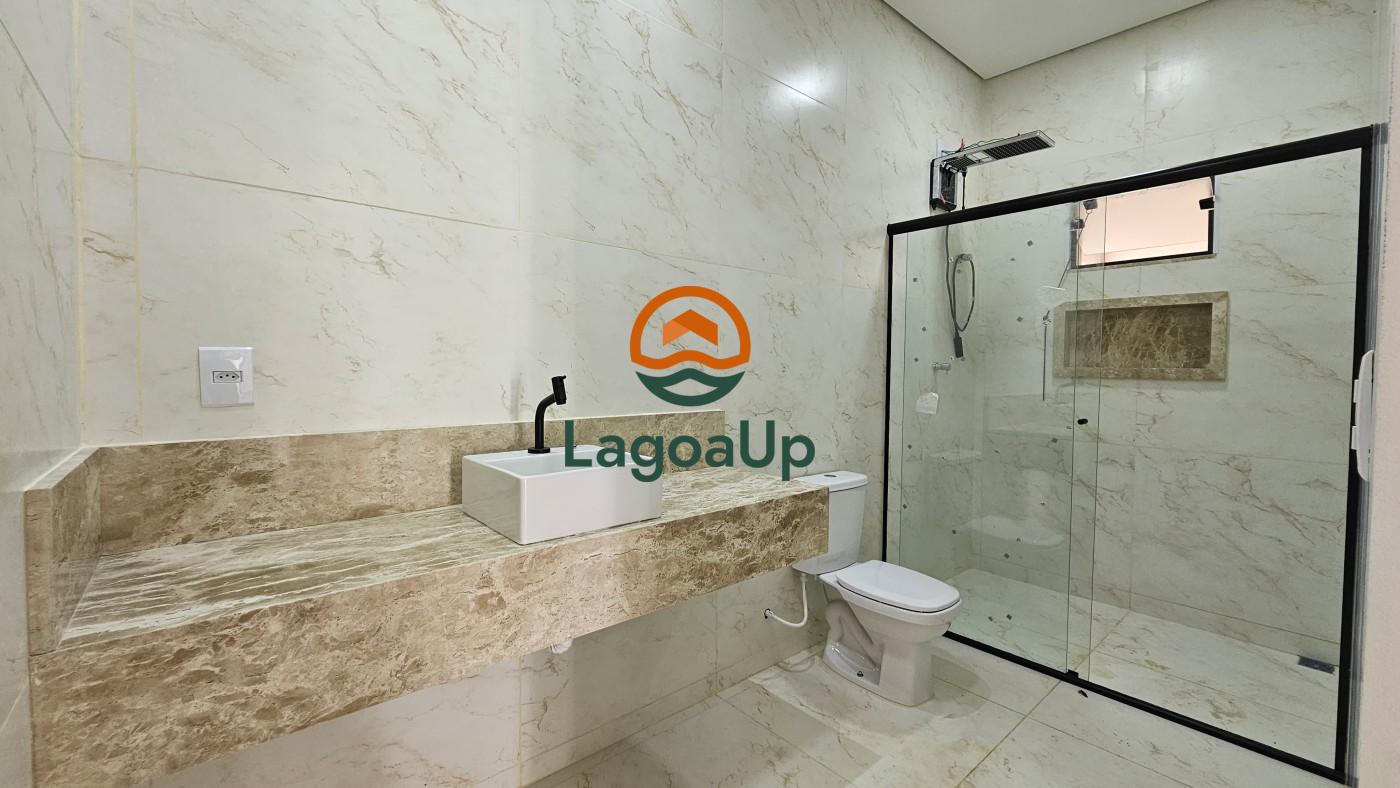 Casa à venda com 3 quartos, 136m² - Foto 18