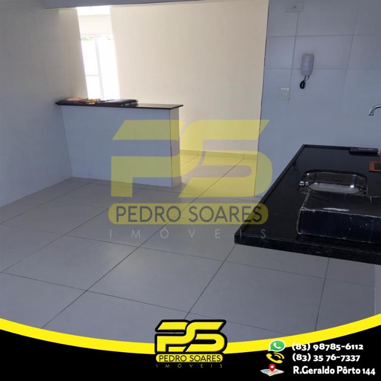 Apartamento à venda com 2 quartos, 56m² - Foto 11