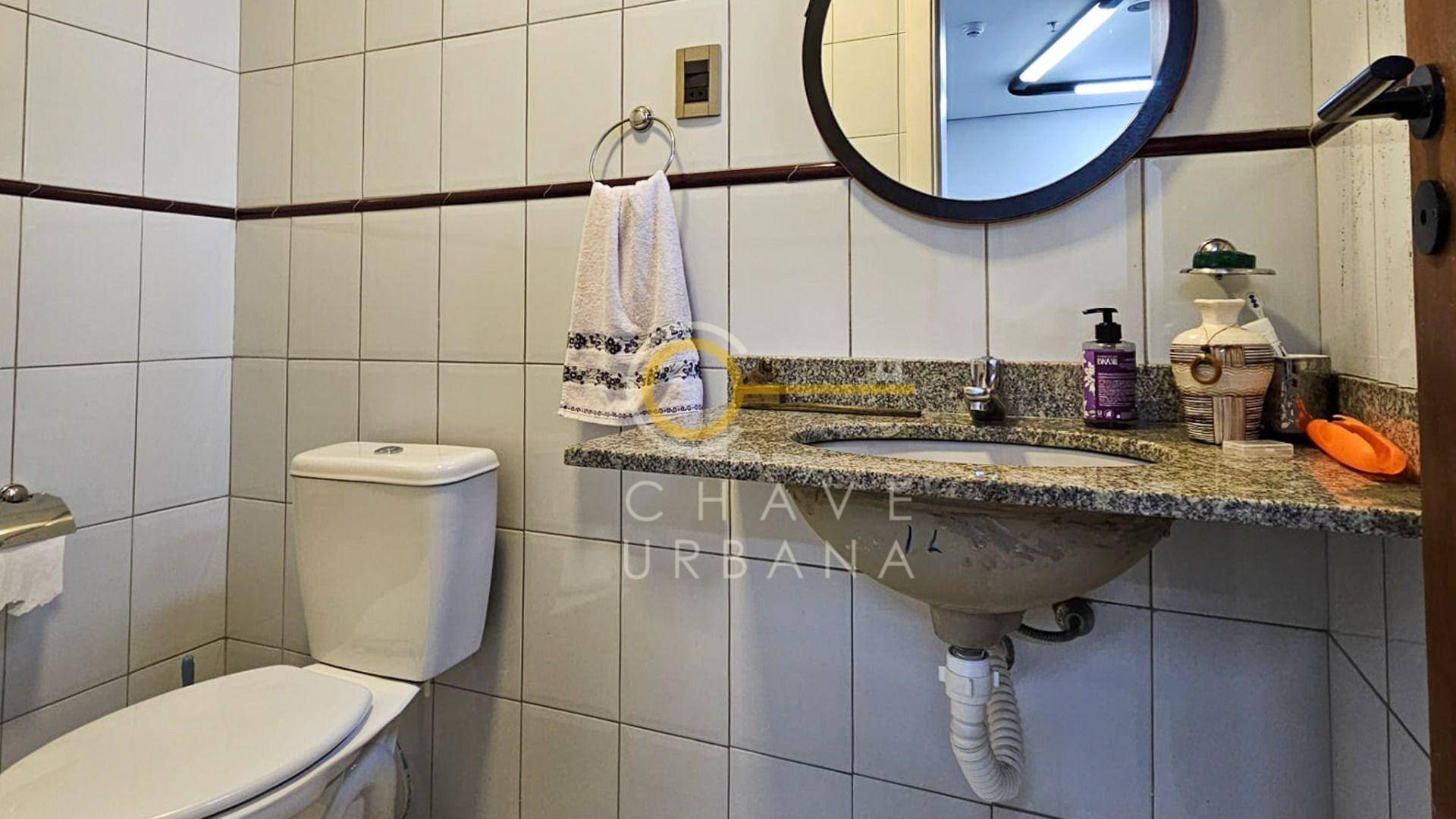 Sala-Conjunto, 53 m² - Foto 10