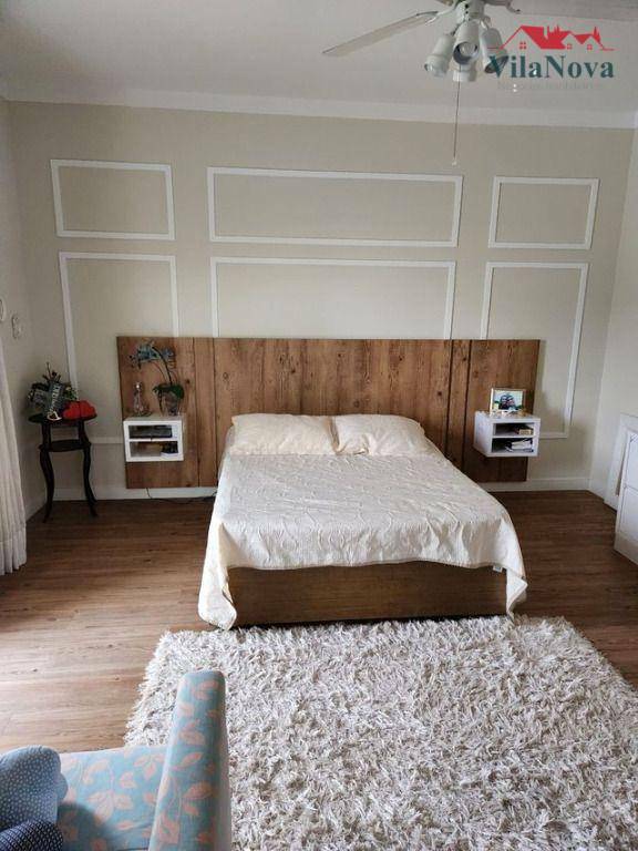 Casa de Condomínio à venda com 3 quartos, 246m² - Foto 16