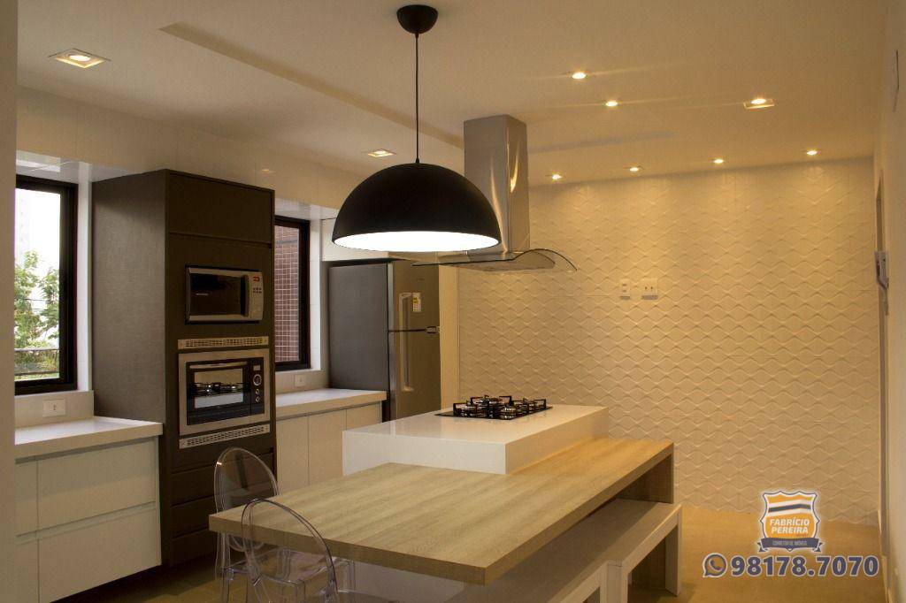 Apartamento à venda com 3 quartos, 95m² - Foto 29