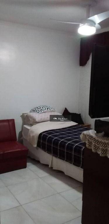 Sobrado à venda com 4 quartos, 164M2 - Foto 11