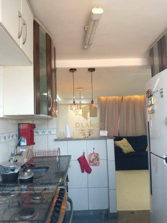 Apartamento à venda com 3 quartos, 64m² - Foto 12