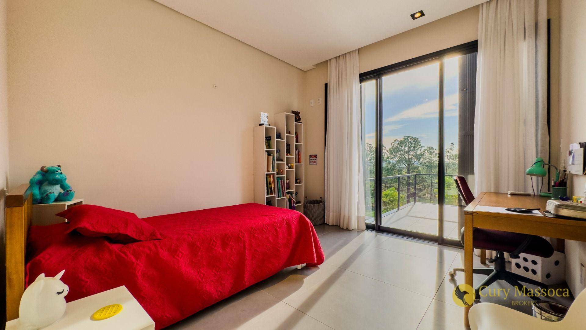 Casa de Condomínio à venda com 4 quartos, 320m² - Foto 38