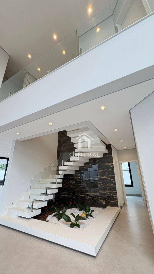 Casa de Condomínio à venda com 3 quartos, 400m² - Foto 18