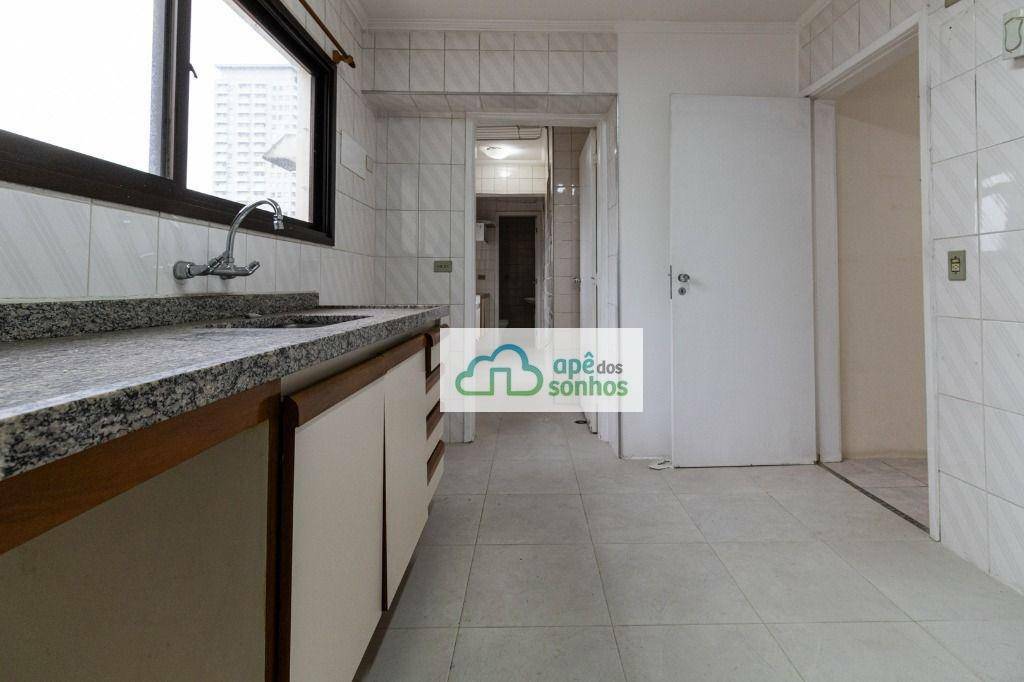 Apartamento à venda com 3 quartos, 96m² - Foto 24