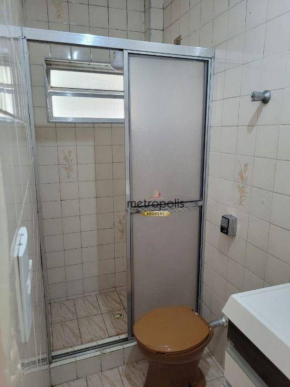 Apartamento à venda com 3 quartos, 65m² - Foto 9