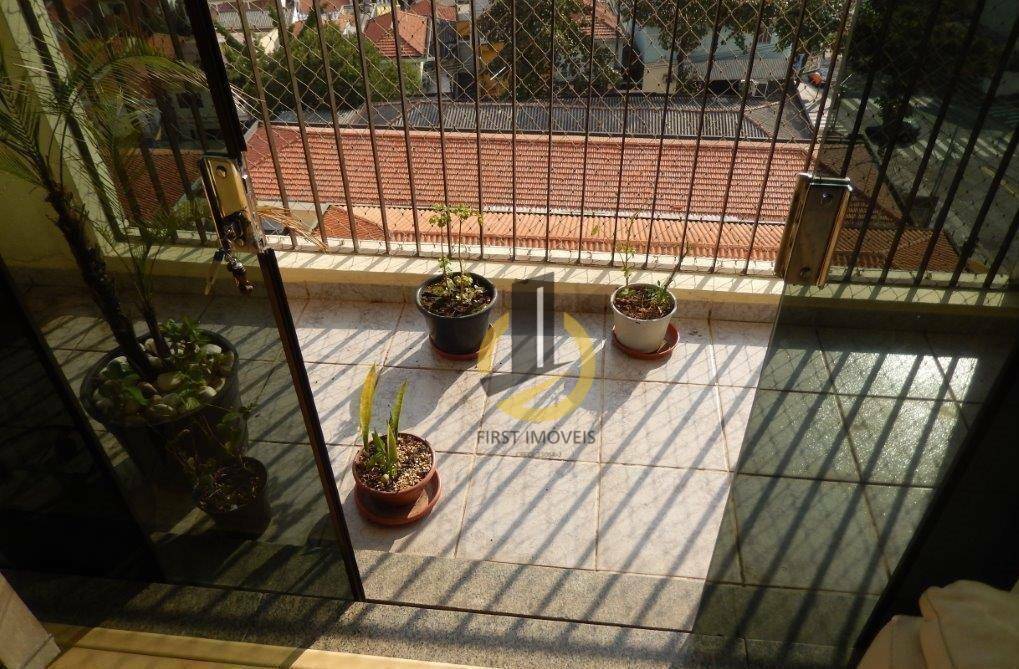 Apartamento à venda com 3 quartos, 129m² - Foto 6