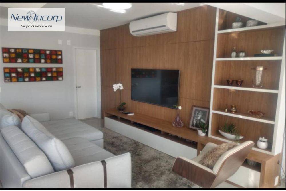 Apartamento à venda com 3 quartos, 85m² - Foto 1