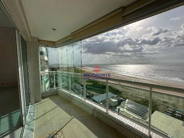 Apartamento, 3 quartos, 136 m² - Foto 4