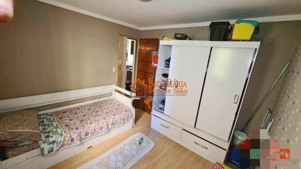 Apartamento à venda com 2 quartos, 47m² - Foto 8