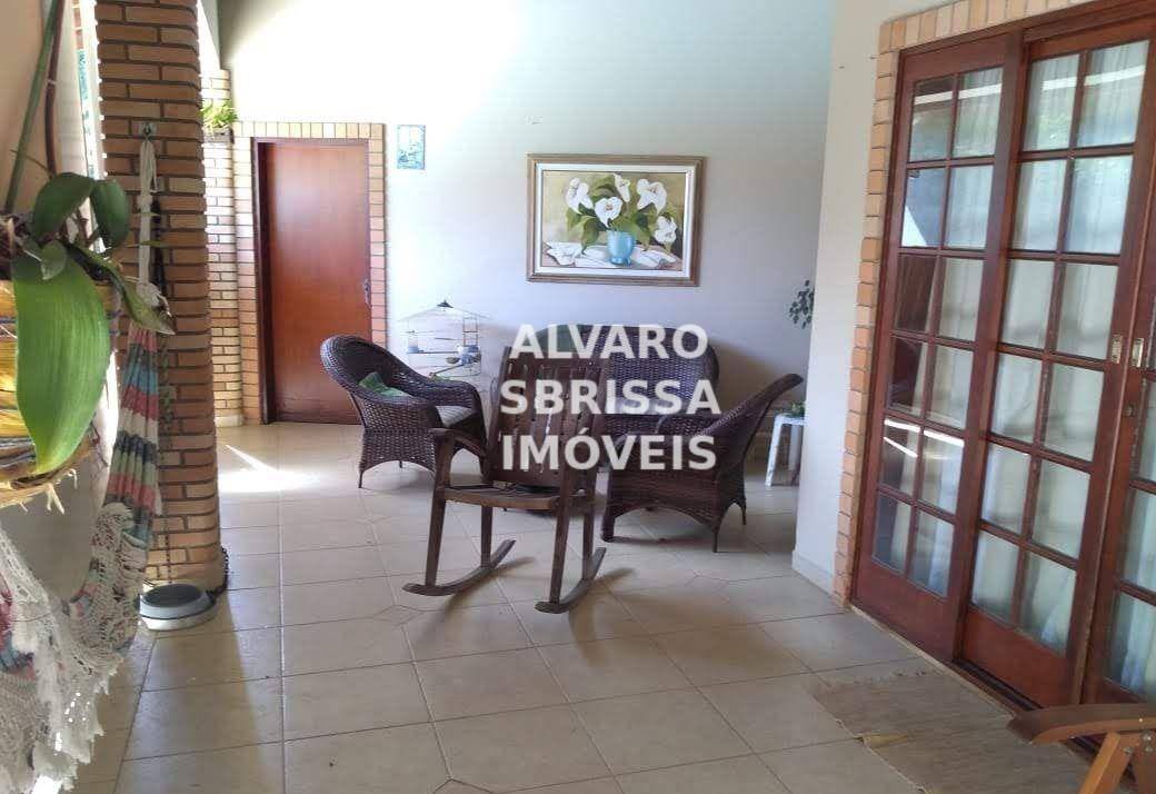 Casa de Condomínio à venda com 3 quartos, 430m² - Foto 12