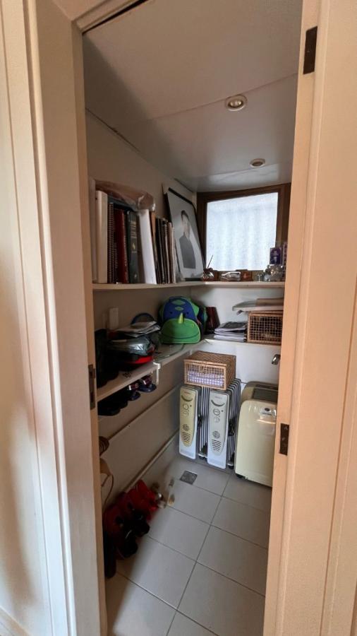 Apartamento à venda com 3 quartos, 208m² - Foto 43