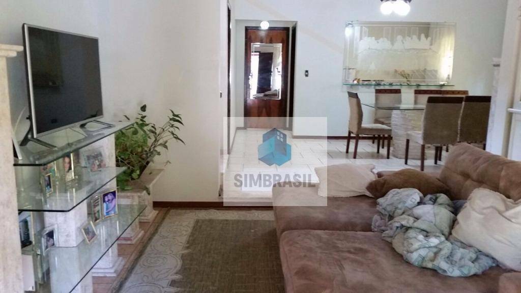 Casa à venda com 3 quartos, 227m² - Foto 23