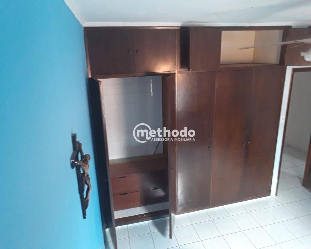 Casa à venda e aluguel com 3 quartos, 167m² - Foto 3