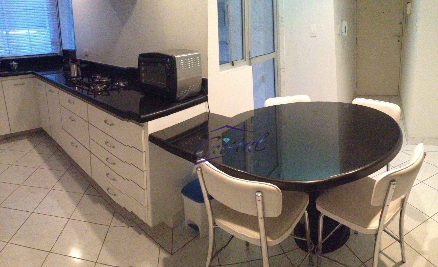 Apartamento à venda com 2 quartos, 180m² - Foto 15