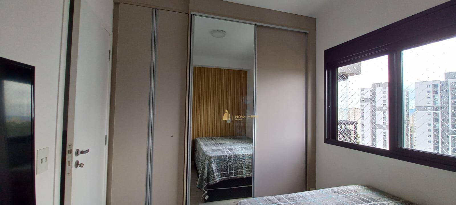 Apartamento, 1 quarto, 41 m² - Foto 14