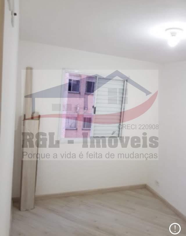 Apartamento para alugar com 2 quartos, 52m² - Foto 13