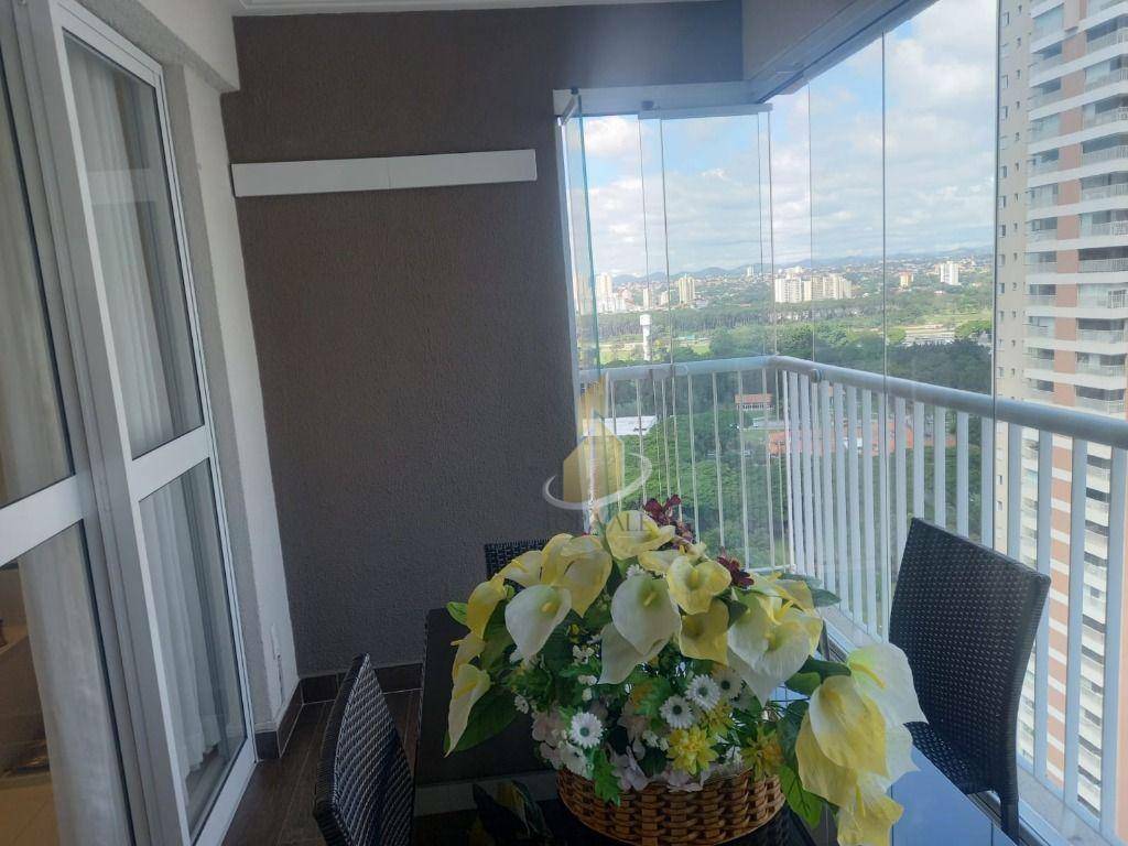 Apartamento para alugar com 2 quartos, 75m² - Foto 16