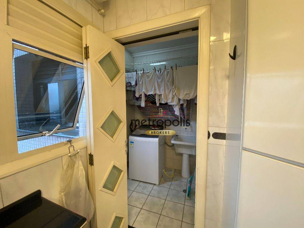 Apartamento à venda com 3 quartos, 156m² - Foto 14