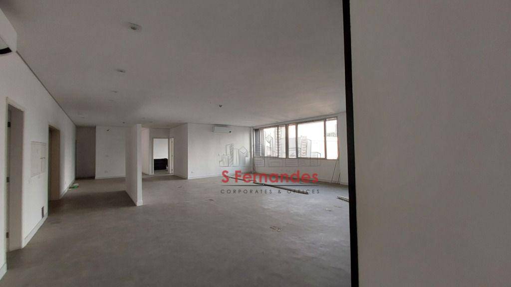 Conjunto Comercial-Sala para alugar, 200m² - Foto 16