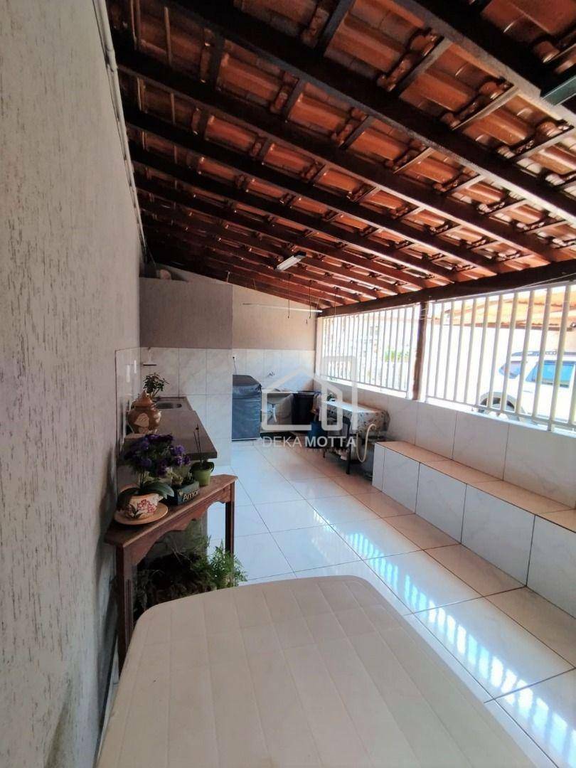 Casa à venda com 3 quartos, 169m² - Foto 20