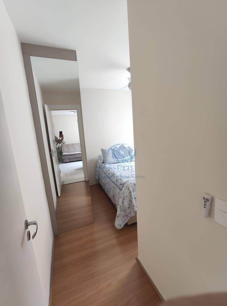 Apartamento à venda com 2 quartos, 42m² - Foto 8