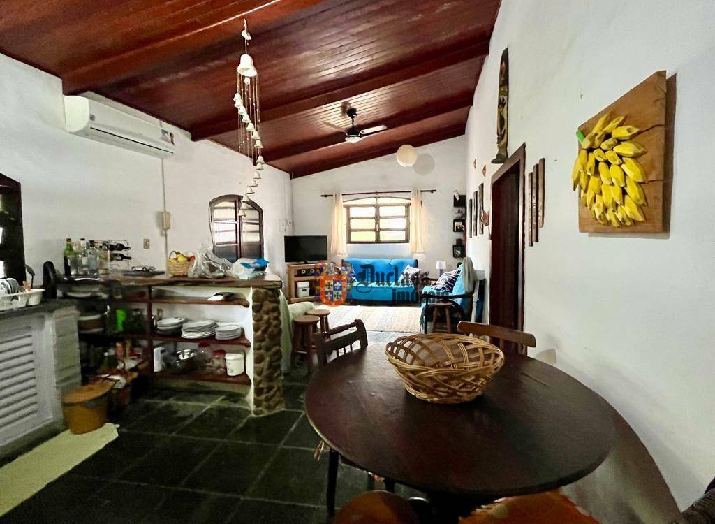 Casa de Condomínio à venda com 2 quartos, 120m² - Foto 4