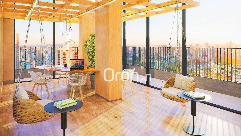 Apartamento à venda com 3 quartos, 122m² - Foto 8