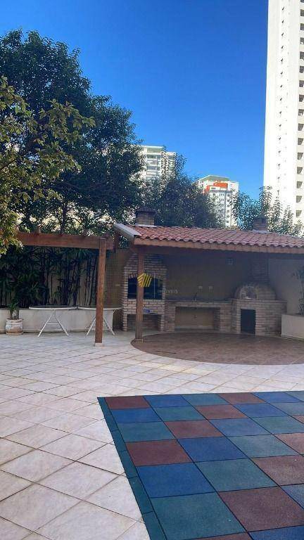 Apartamento à venda com 3 quartos, 134m² - Foto 18