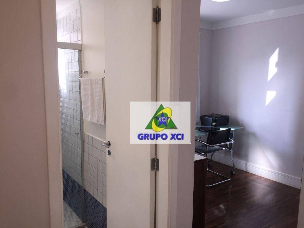 Apartamento à venda com 3 quartos, 136m² - Foto 20