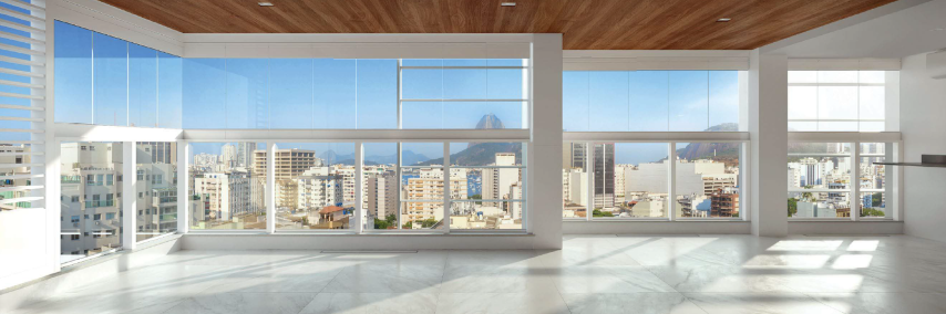 Apartamento à venda com 4 quartos, 13945m² - Foto 3