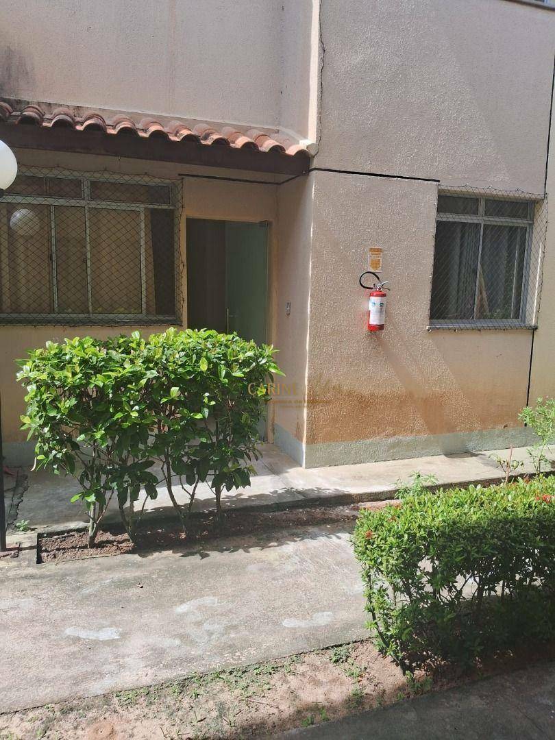 Apartamento à venda com 2 quartos, 50m² - Foto 1