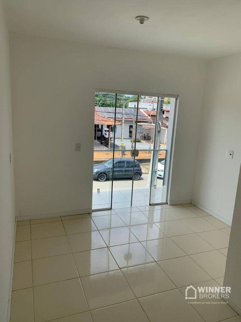 Sobrado à venda com 2 quartos, 110m² - Foto 7