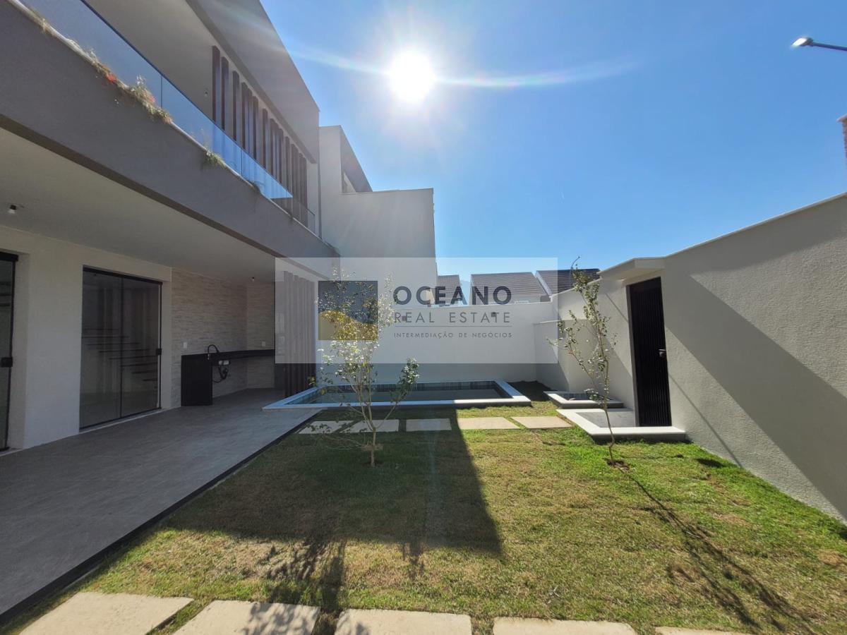 Casa de Condomínio à venda com 4 quartos, 215m² - Foto 16