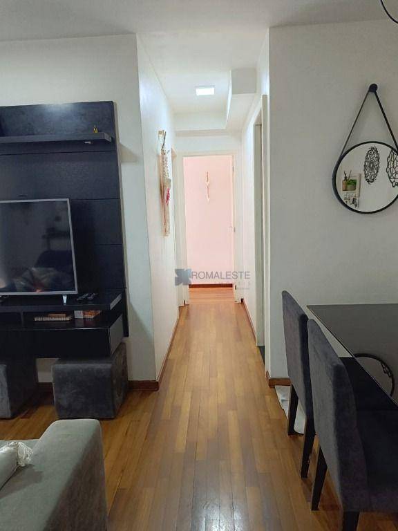 Apartamento à venda com 2 quartos, 49m² - Foto 5