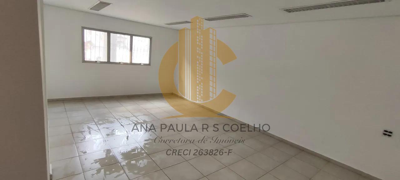 Conjunto Comercial-Sala para alugar, 29m² - Foto 6