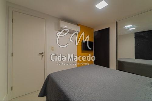 Apartamento à venda com 3 quartos, 67m² - Foto 12