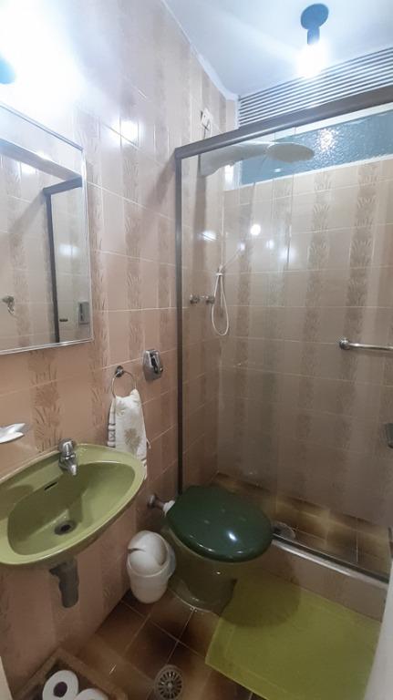 Apartamento à venda com 3 quartos, 120m² - Foto 16