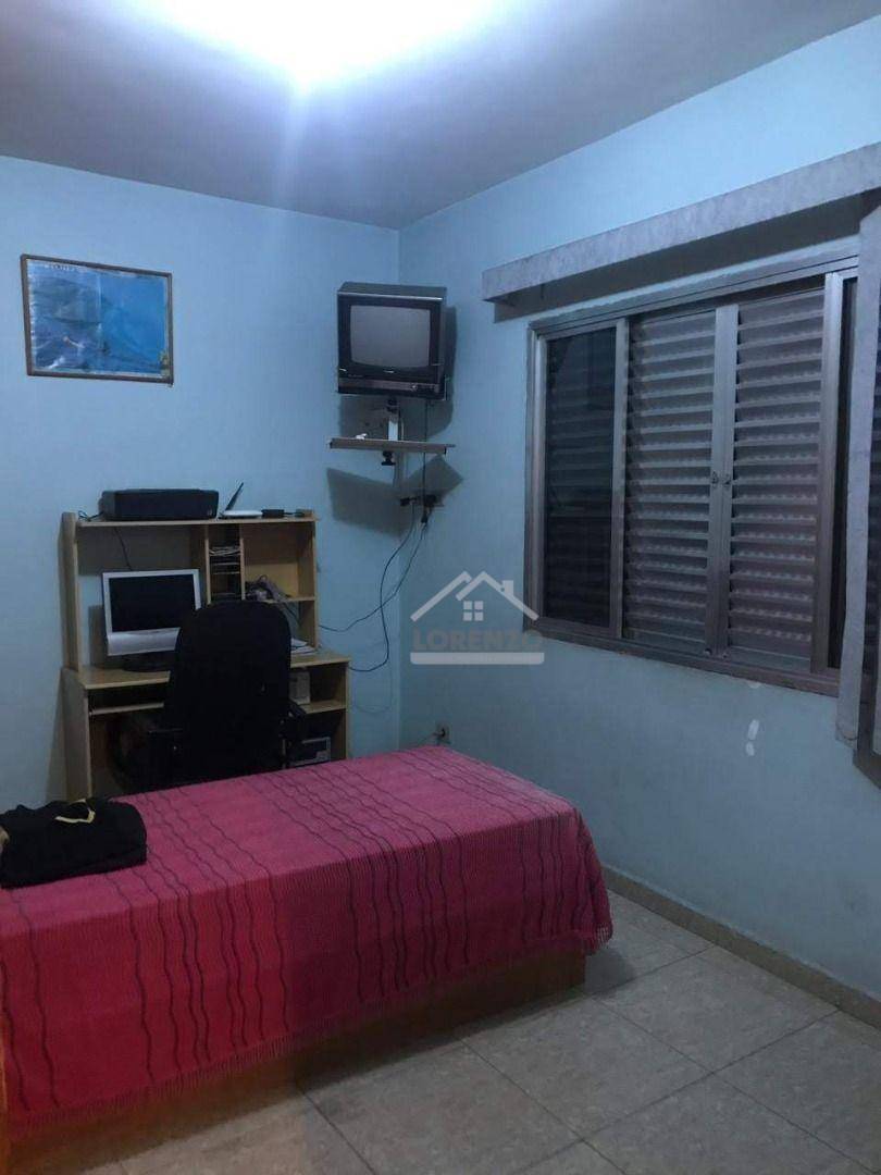 Sobrado à venda com 3 quartos, 255m² - Foto 13