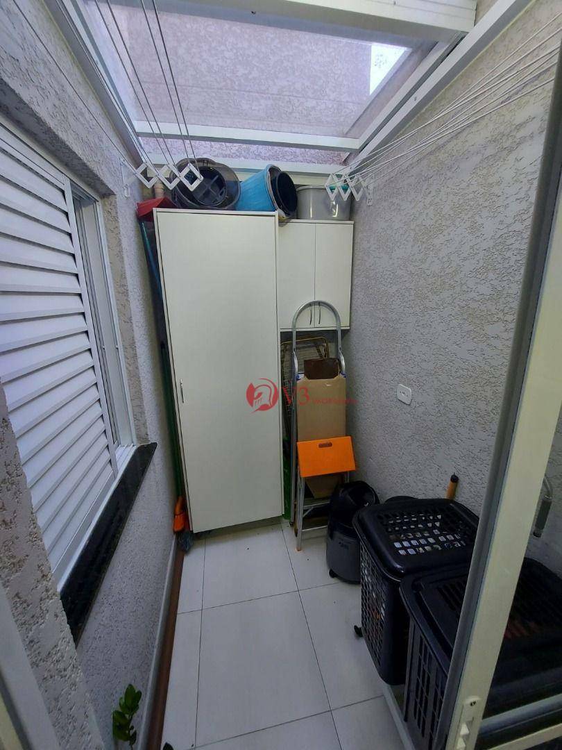 Apartamento à venda com 2 quartos, 36m² - Foto 4